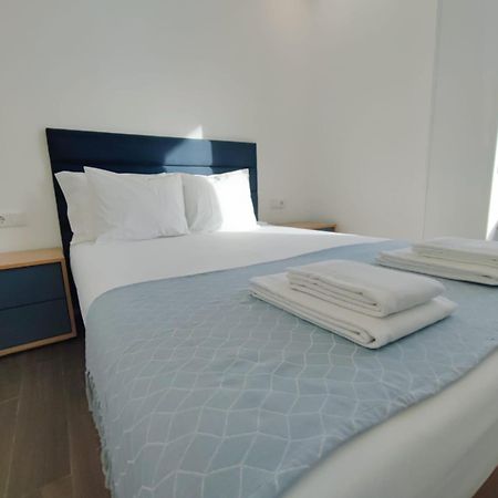Apartamento Al.Fredos Mindelo Exterior foto