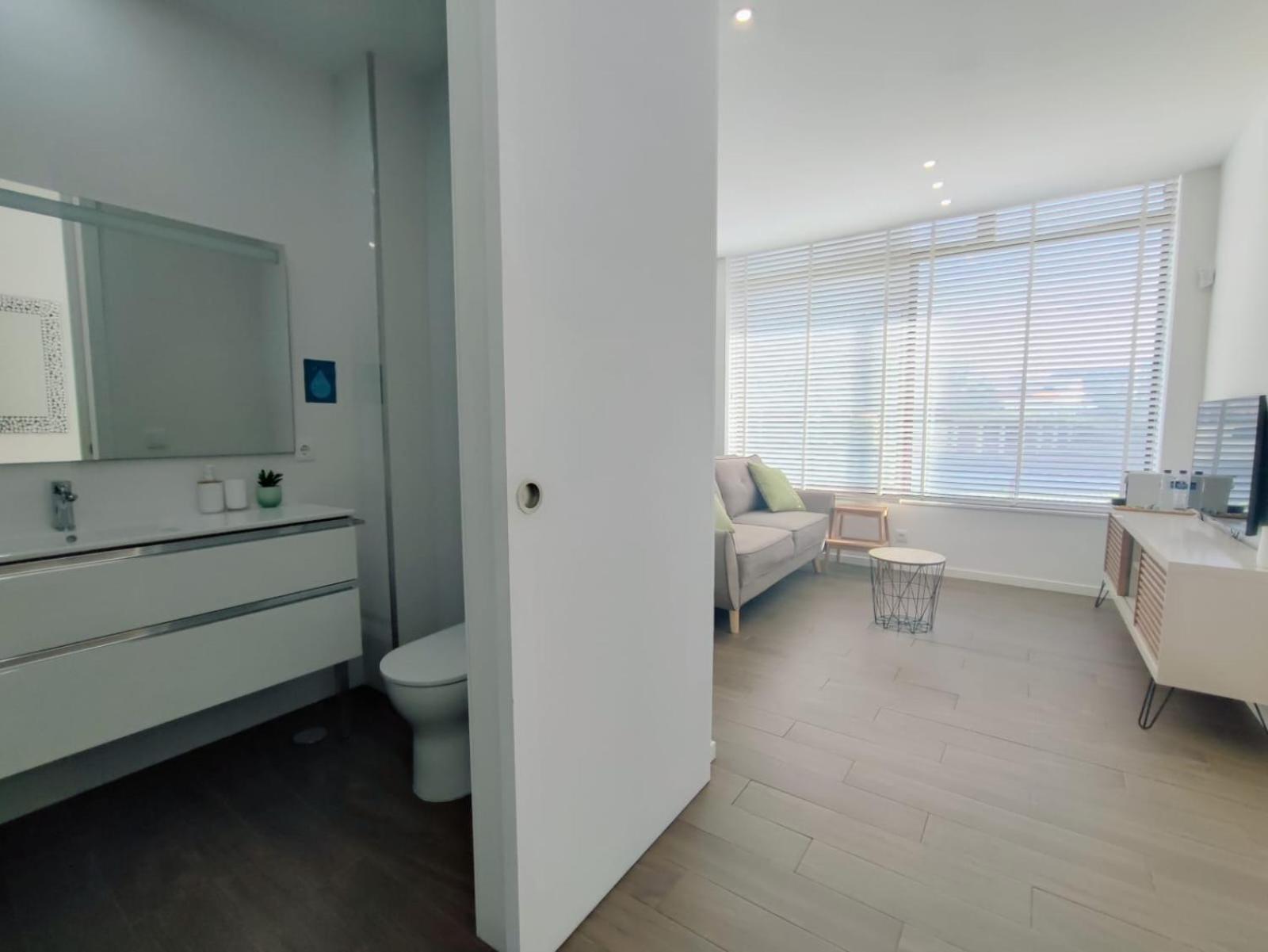 Apartamento Al.Fredos Mindelo Exterior foto