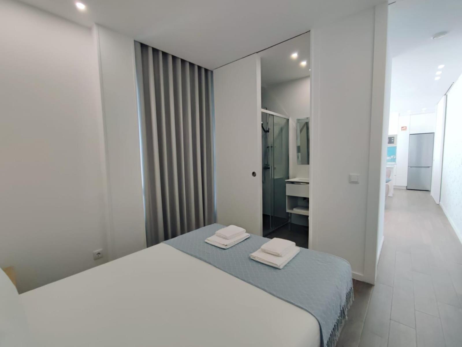 Apartamento Al.Fredos Mindelo Exterior foto