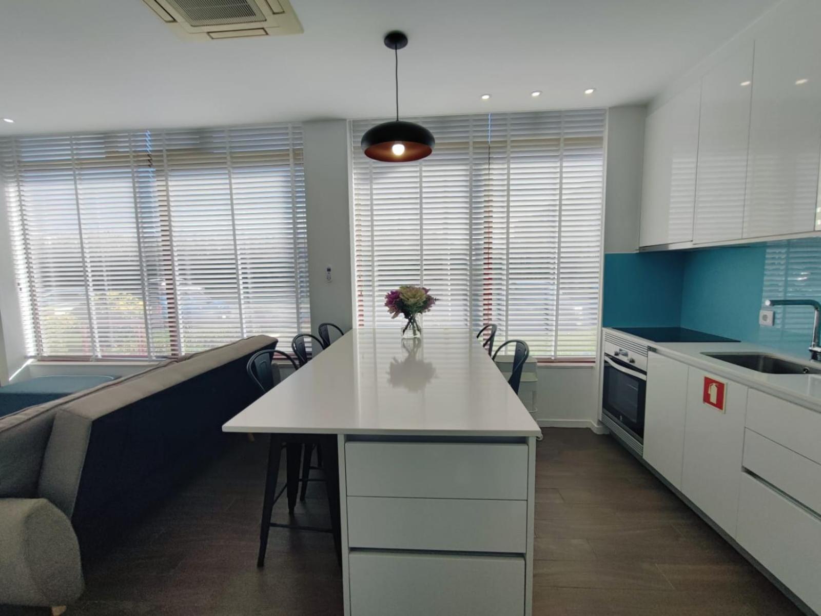 Apartamento Al.Fredos Mindelo Exterior foto