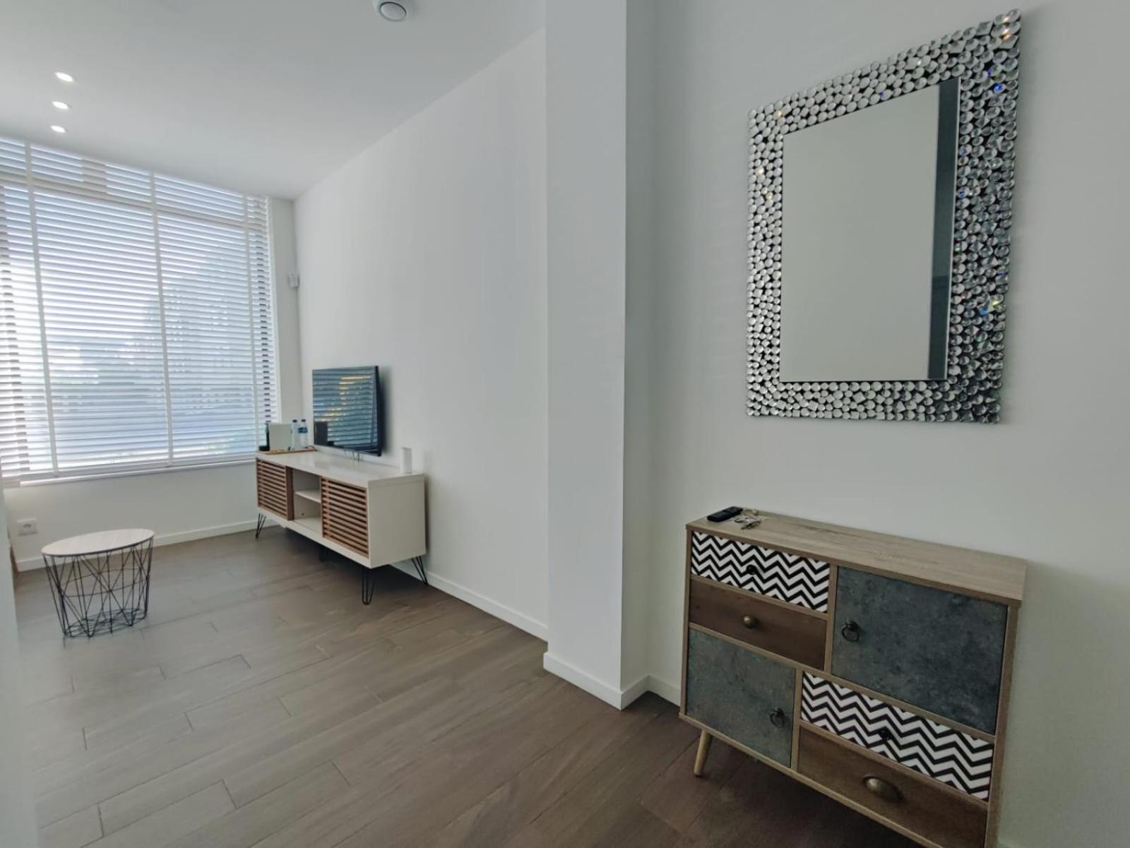 Apartamento Al.Fredos Mindelo Exterior foto