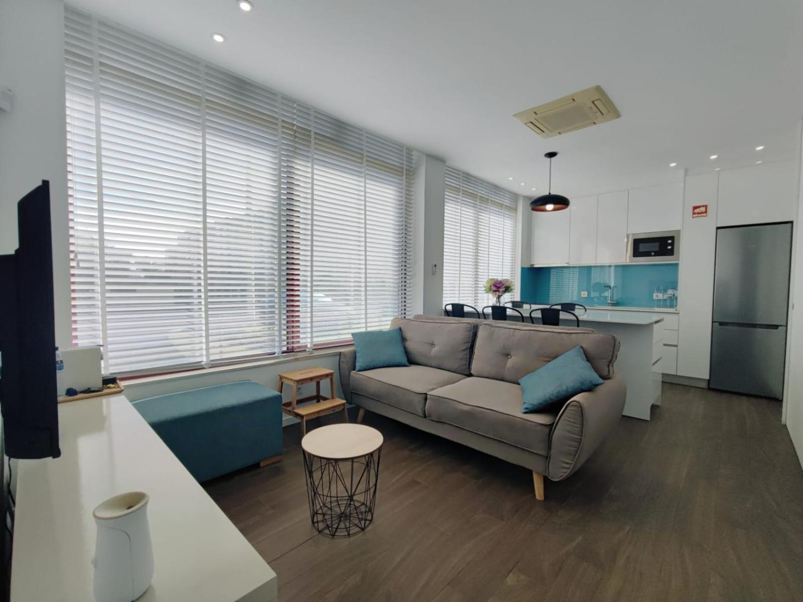Apartamento Al.Fredos Mindelo Exterior foto