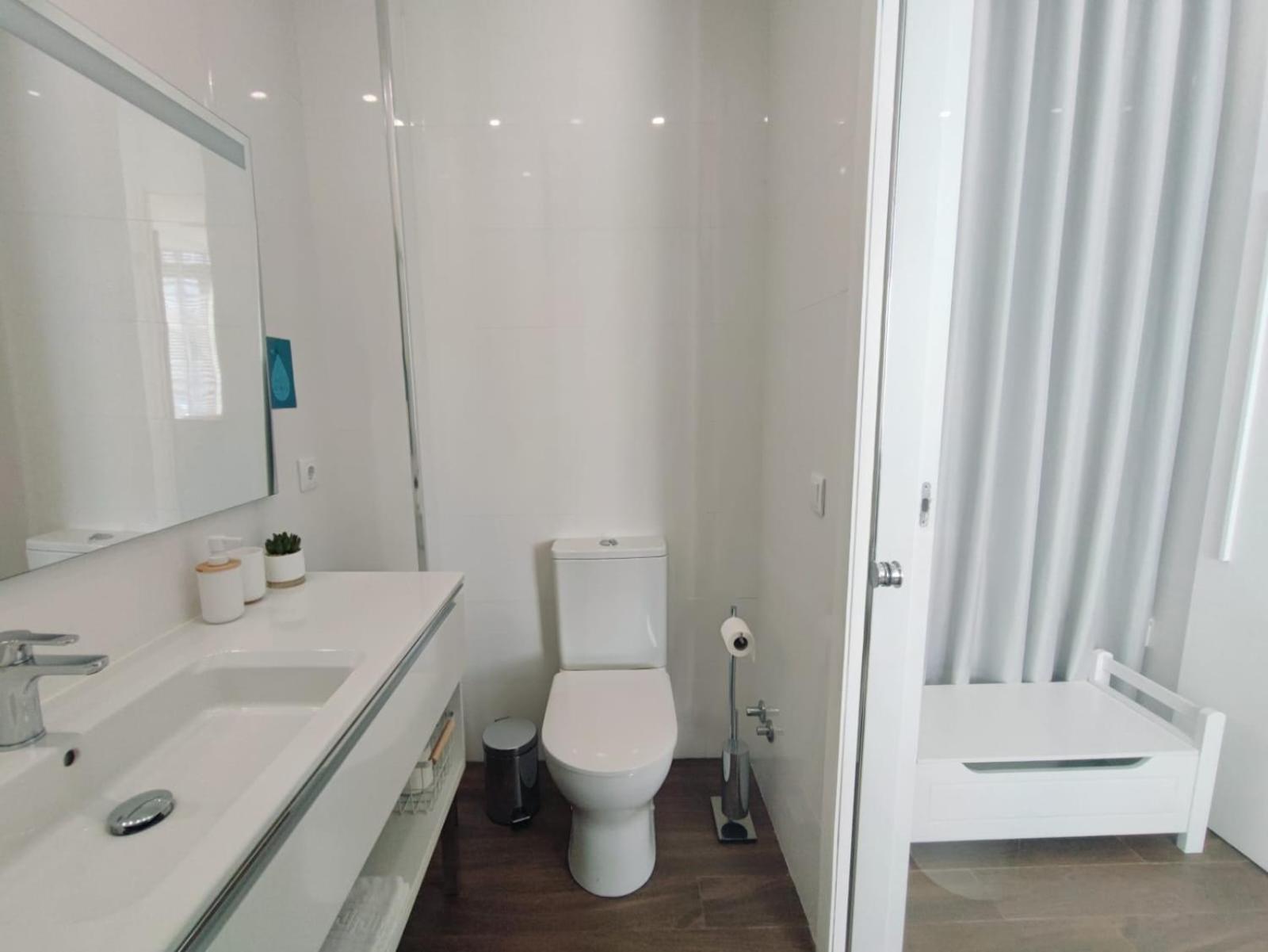 Apartamento Al.Fredos Mindelo Exterior foto