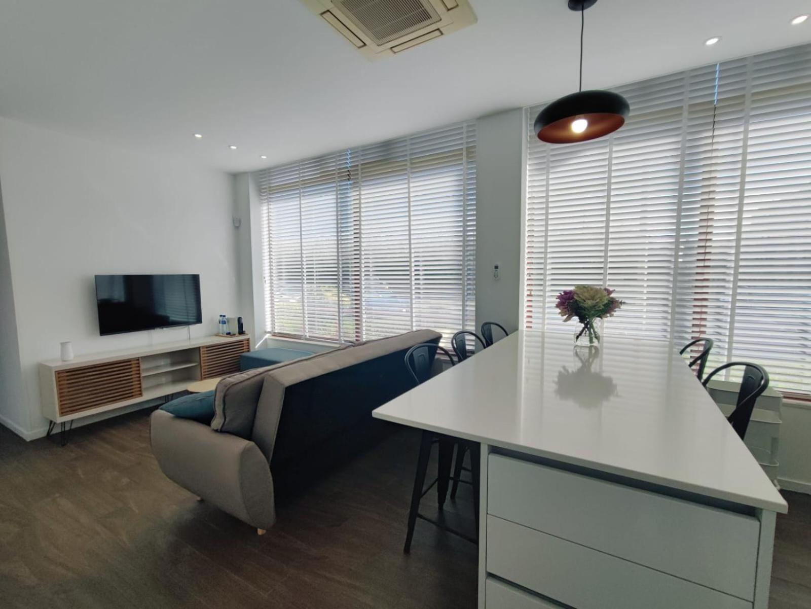 Apartamento Al.Fredos Mindelo Exterior foto