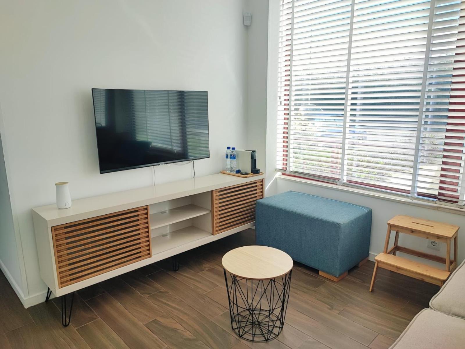 Apartamento Al.Fredos Mindelo Exterior foto