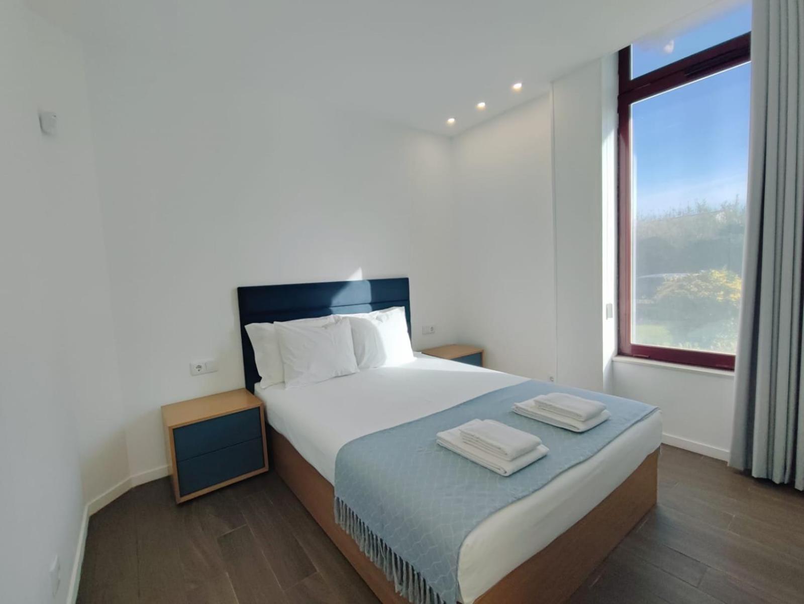 Apartamento Al.Fredos Mindelo Exterior foto