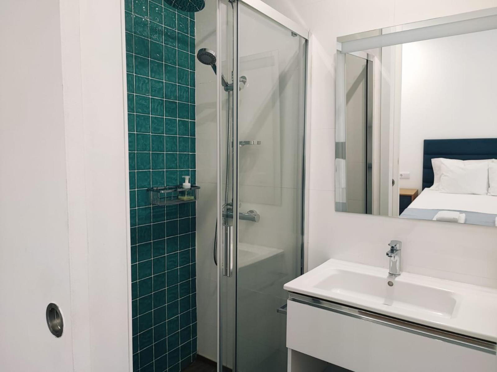 Apartamento Al.Fredos Mindelo Exterior foto