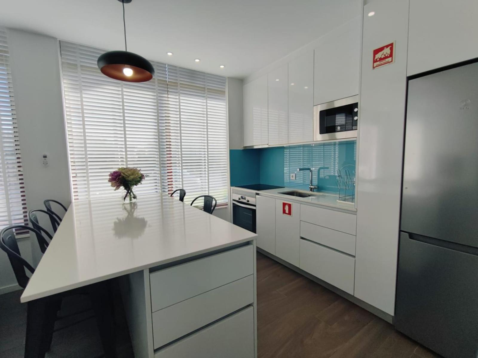 Apartamento Al.Fredos Mindelo Exterior foto
