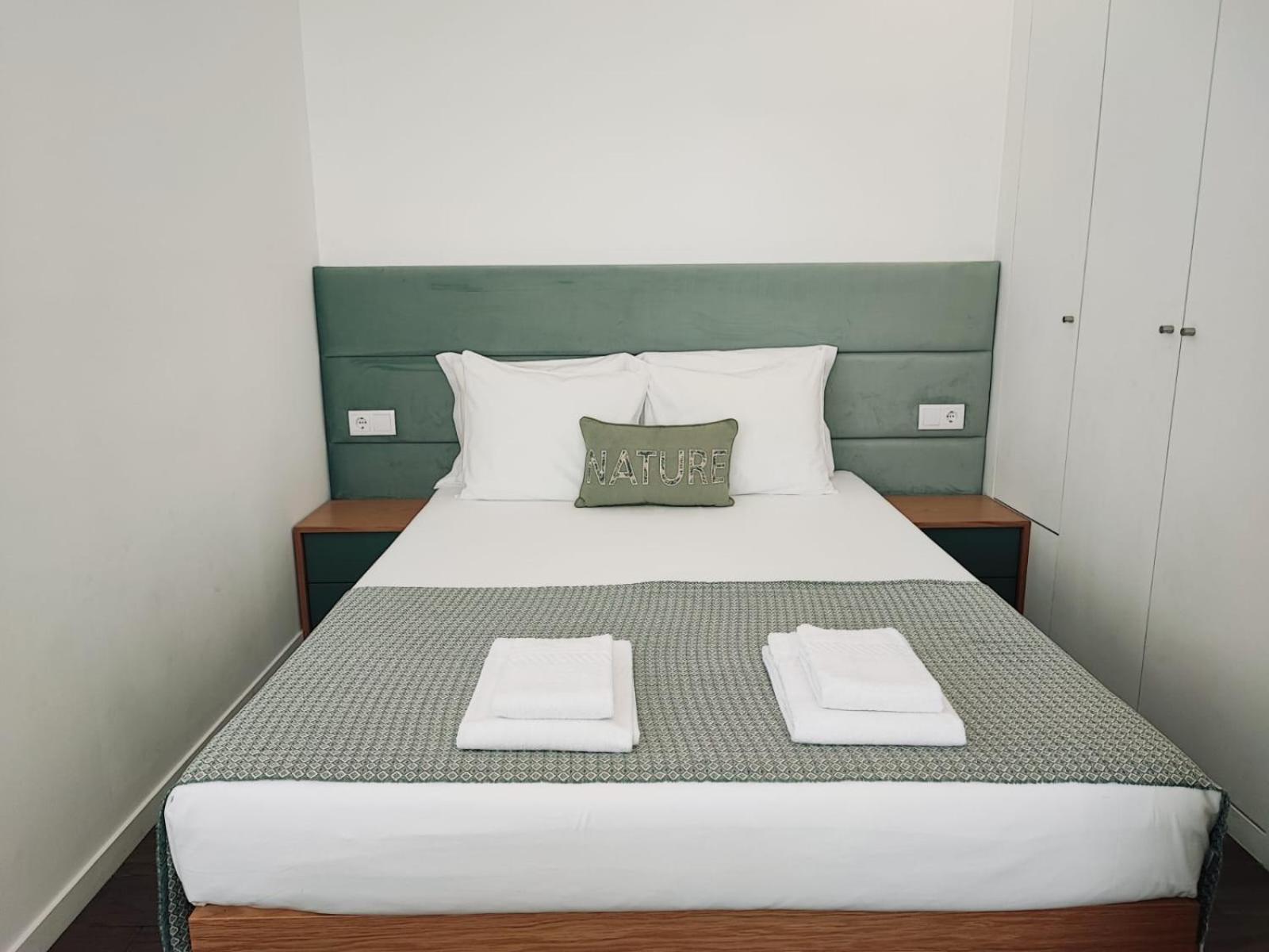Apartamento Al.Fredos Mindelo Exterior foto