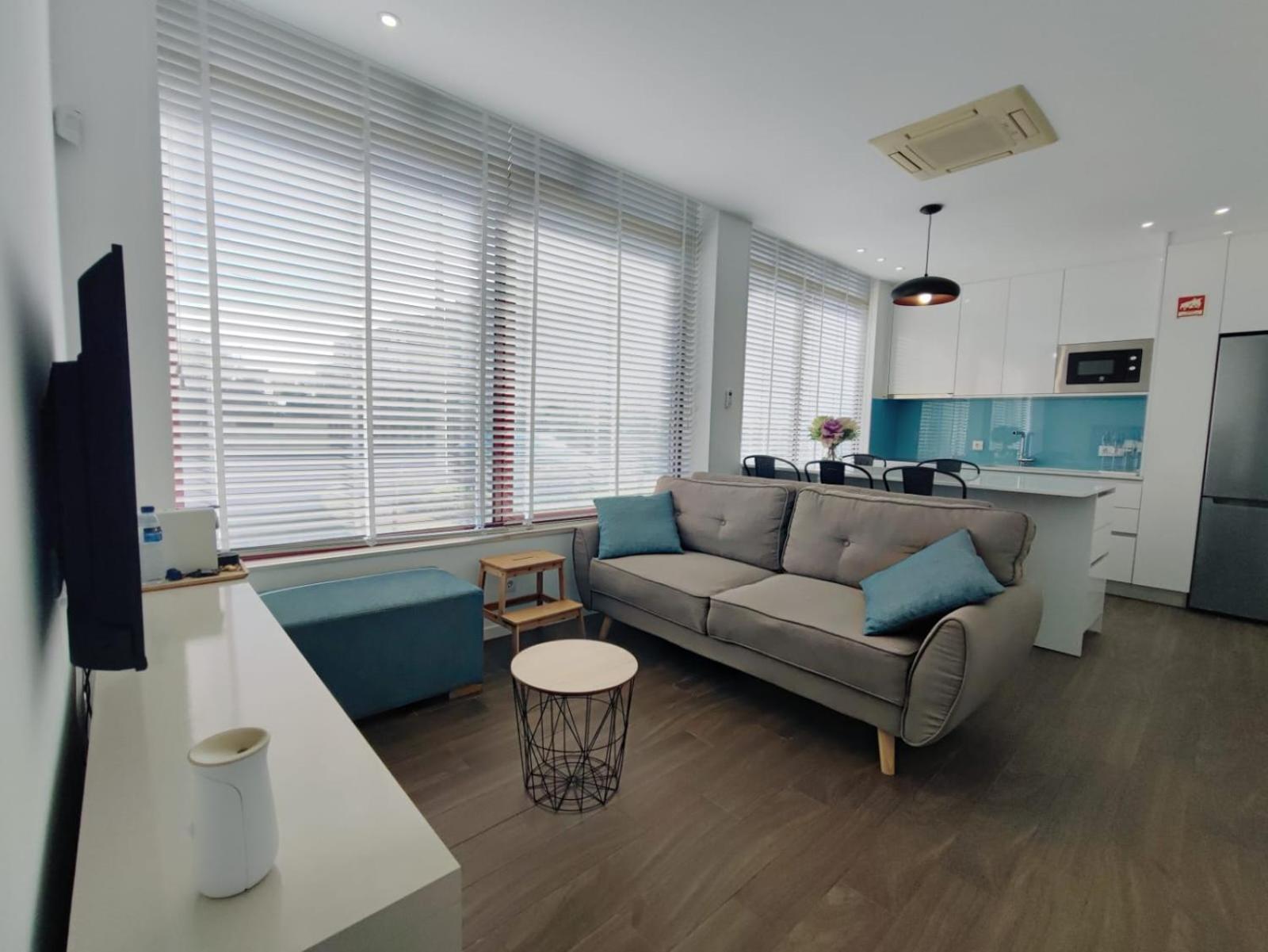 Apartamento Al.Fredos Mindelo Exterior foto