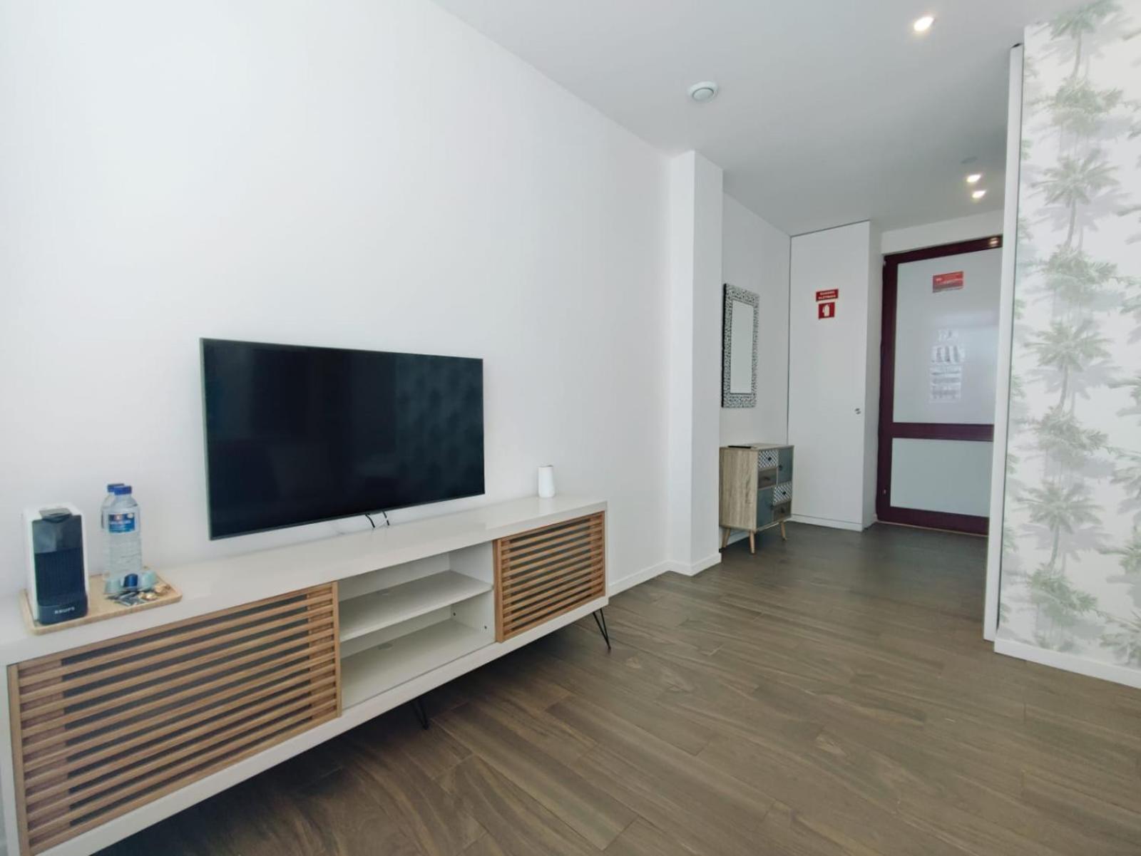 Apartamento Al.Fredos Mindelo Exterior foto