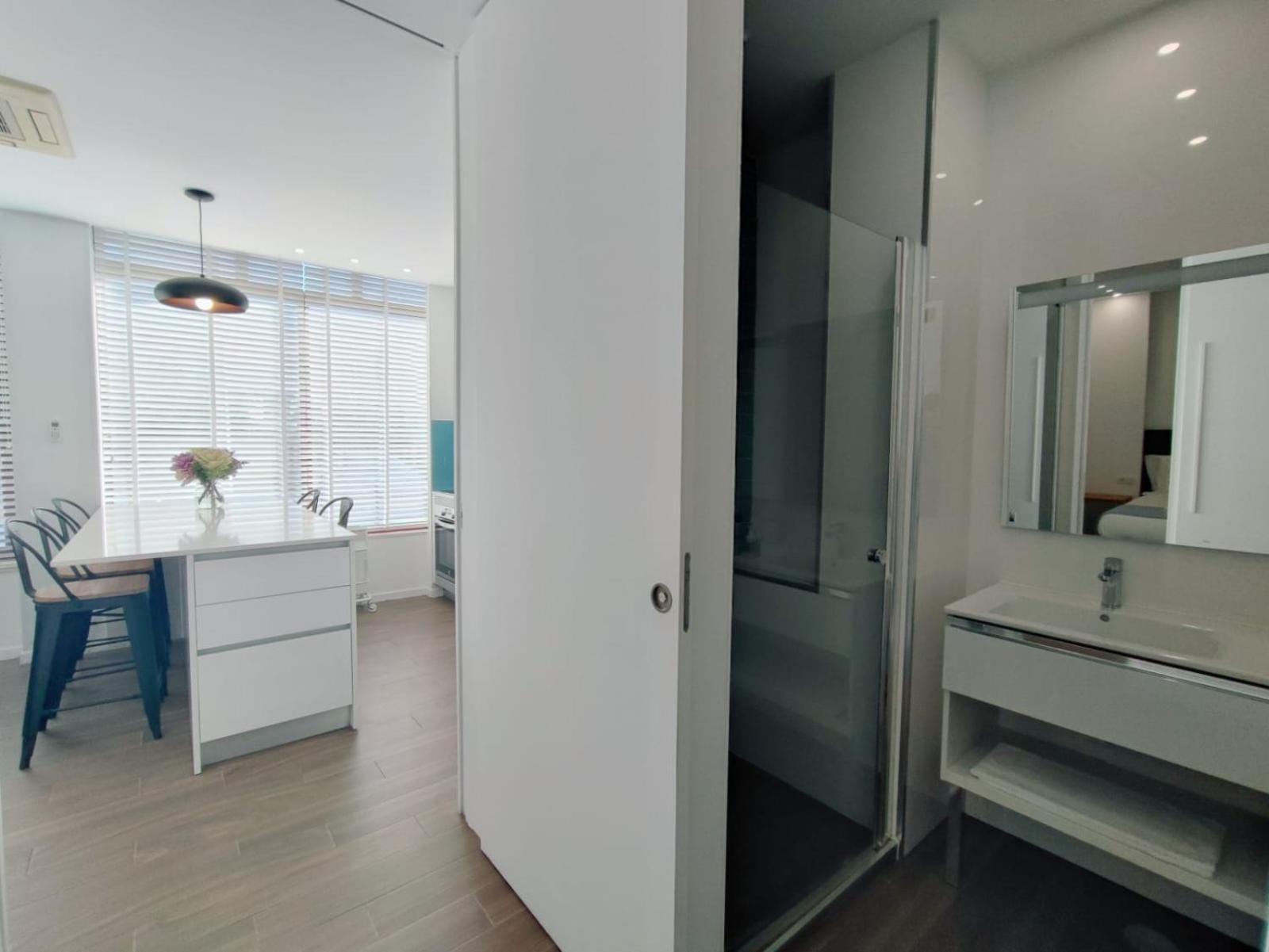 Apartamento Al.Fredos Mindelo Exterior foto