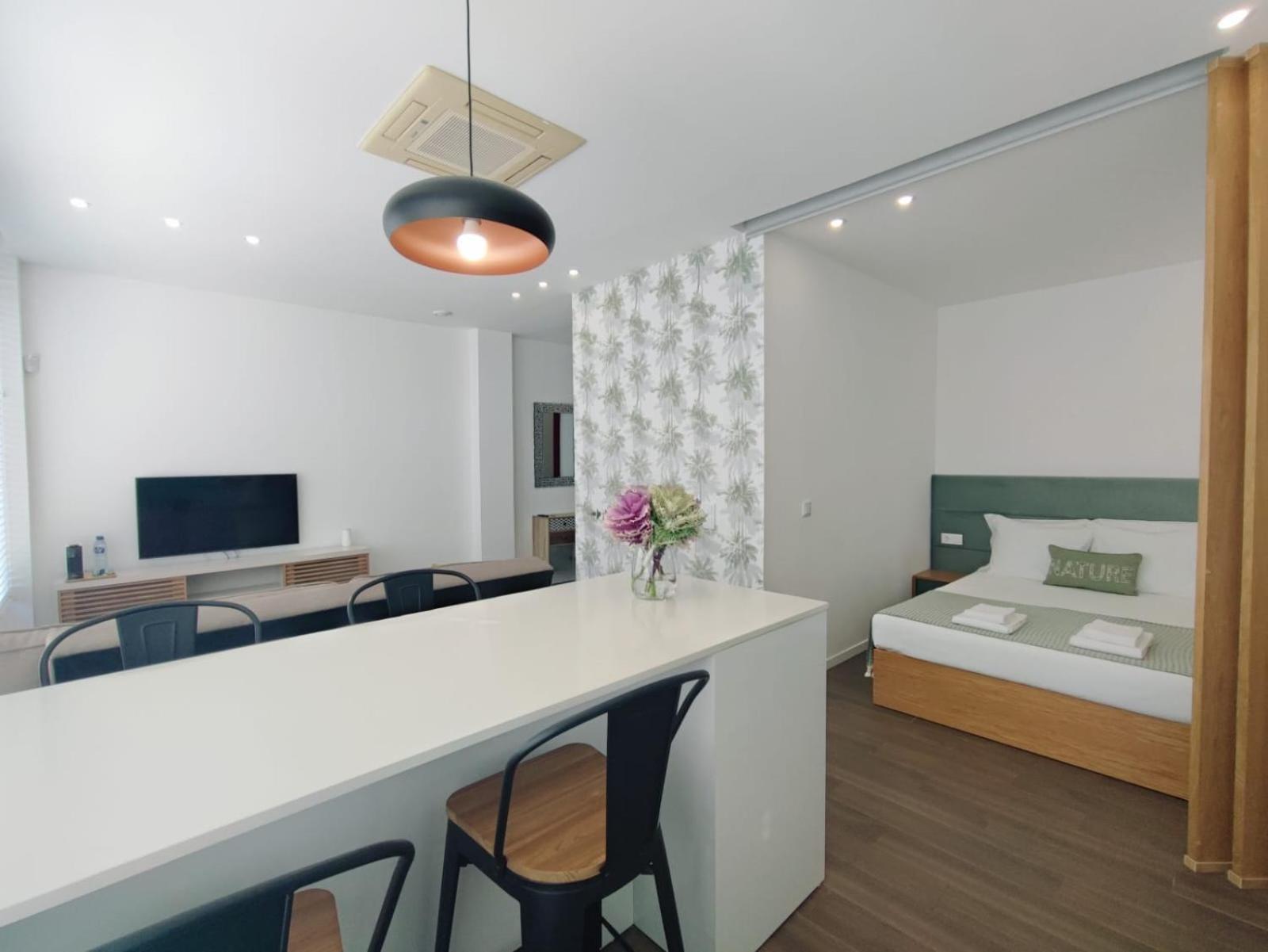 Apartamento Al.Fredos Mindelo Exterior foto