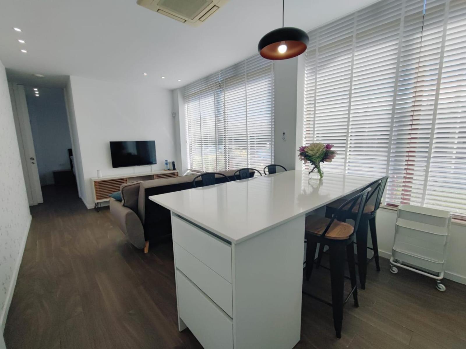 Apartamento Al.Fredos Mindelo Exterior foto