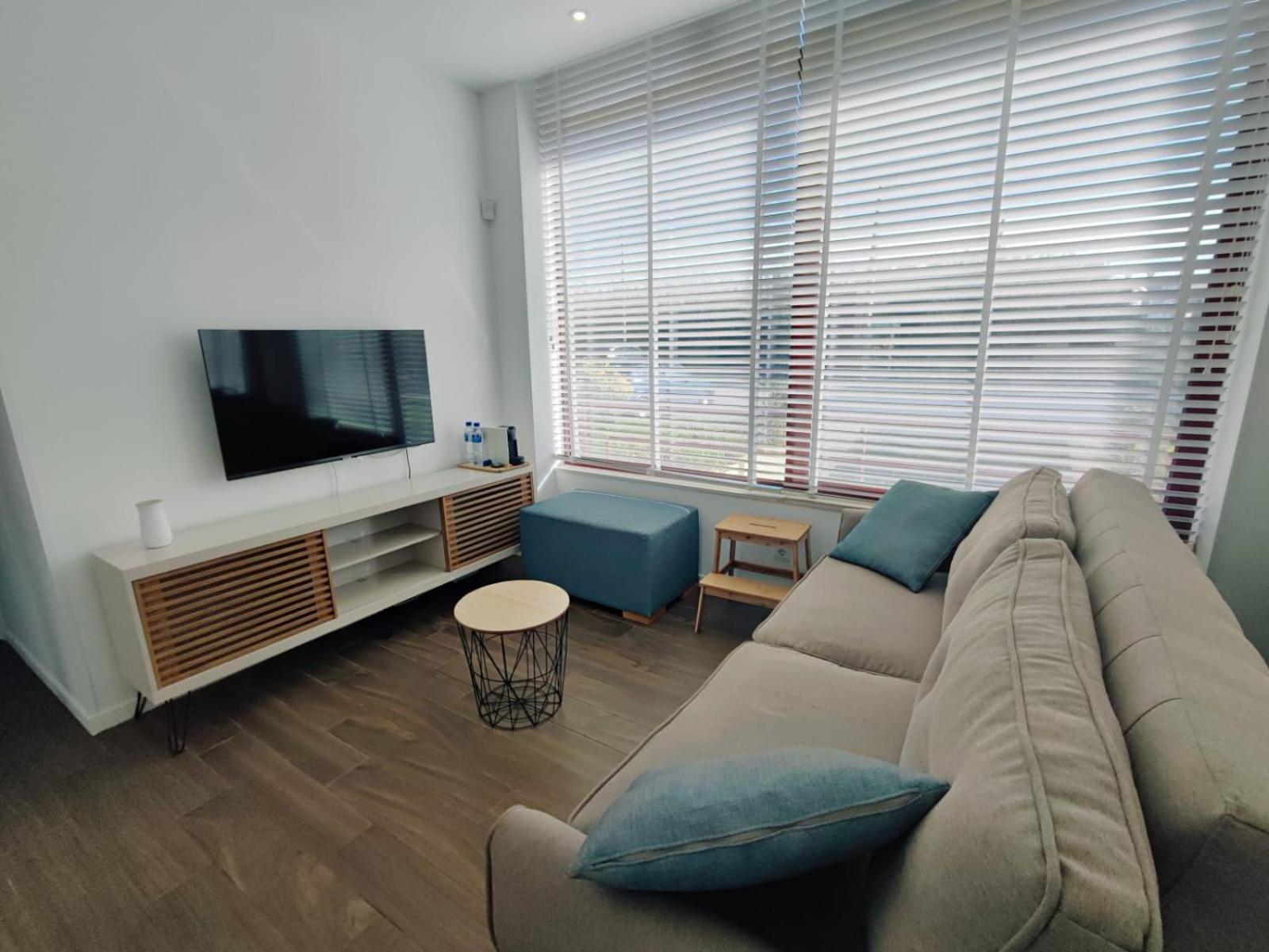 Apartamento Al.Fredos Mindelo Exterior foto