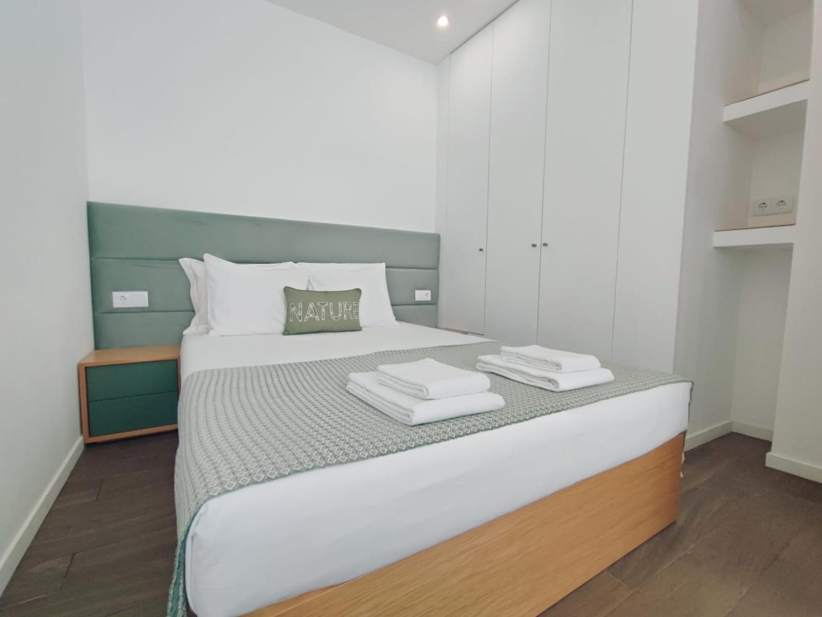 Apartamento Al.Fredos Mindelo Exterior foto