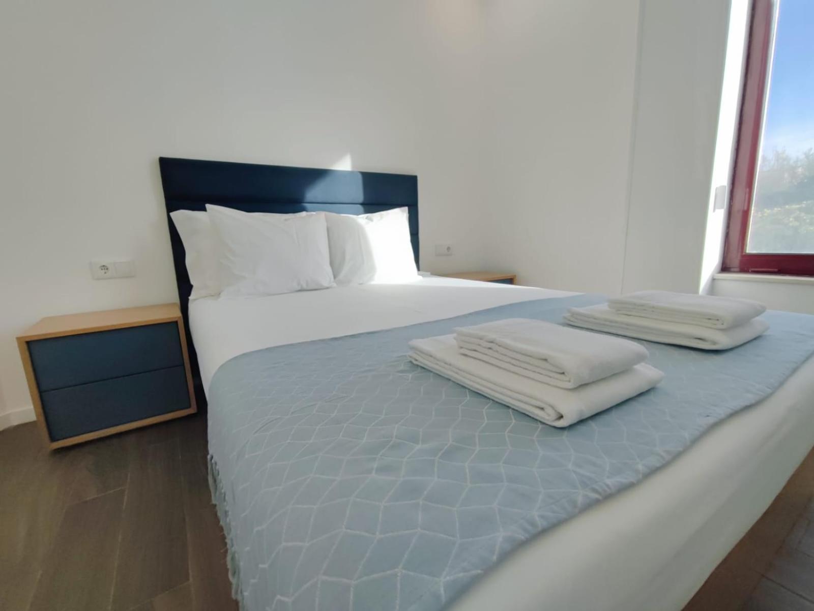 Apartamento Al.Fredos Mindelo Exterior foto