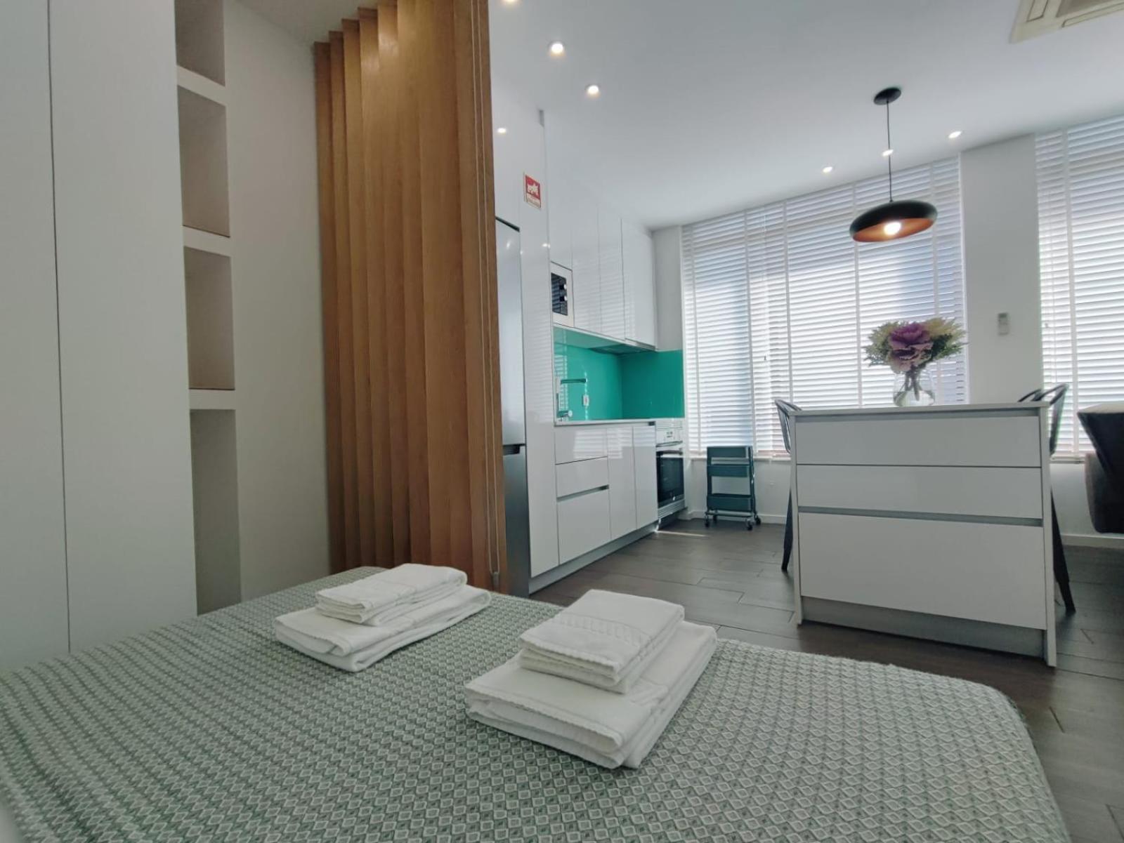Apartamento Al.Fredos Mindelo Exterior foto